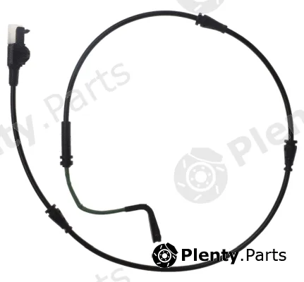 BENDIX Braking BBI1186 — Warning Contact, brake pad wear