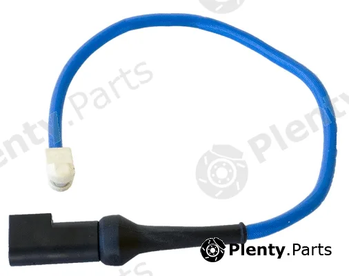 BENDIX Braking BBI1067 — Warning Contact, brake pad wear