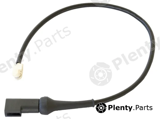 BENDIX Braking BBI1015 — Warning Contact, brake pad wear