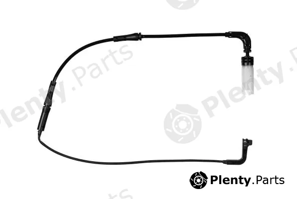 BENDIX Braking BBI1039 — Warning Contact, brake pad wear
