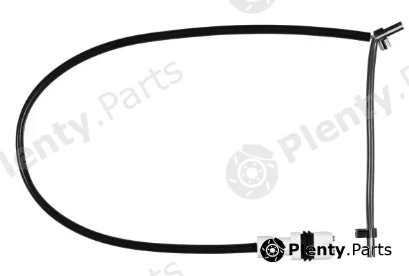 BENDIX Braking BBI1216 — Warning Contact, brake pad wear
