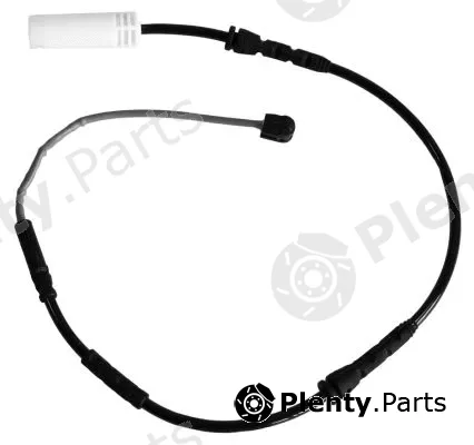 BENDIX Braking BBI1139 — Warning Contact, brake pad wear