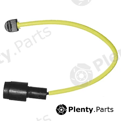 BENDIX Braking BBI1209 — Warning Contact, brake pad wear