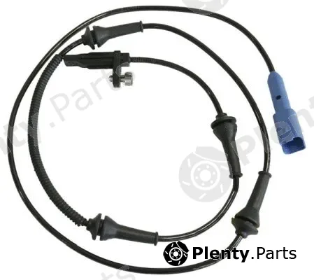 BENDIX Braking BSW1118 — Sensor, wheel speed
