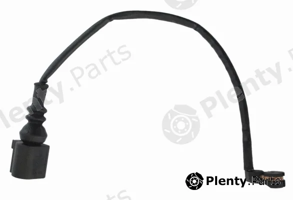 BENDIX Braking BBI1160 — Warning Contact, brake pad wear