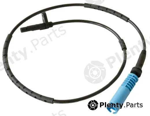 BENDIX Braking BSW1167 — Sensor, wheel speed