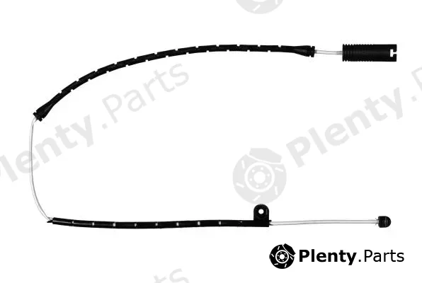 BENDIX Braking BBI1063 — Warning Contact, brake pad wear