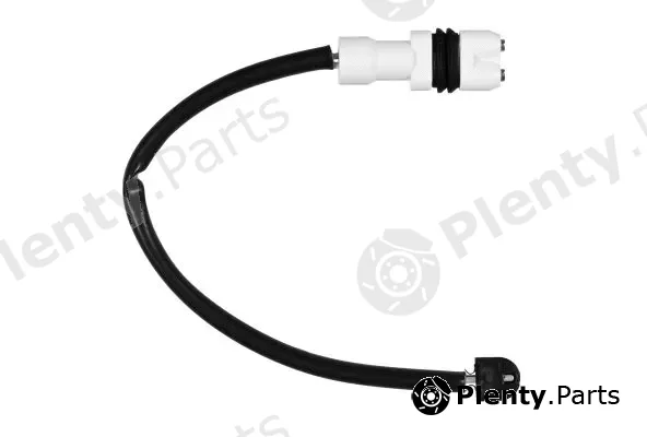 BENDIX Braking BBI1211 — Warning Contact, brake pad wear