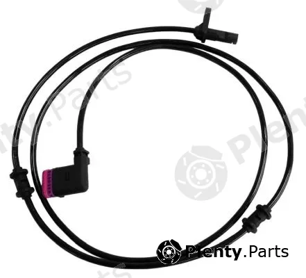 BENDIX Braking BSW1029 — Sensor, wheel speed