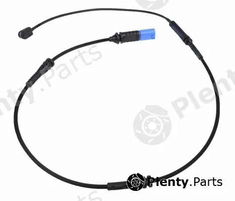 BENDIX Braking BBI1166 — Warning Contact, brake pad wear