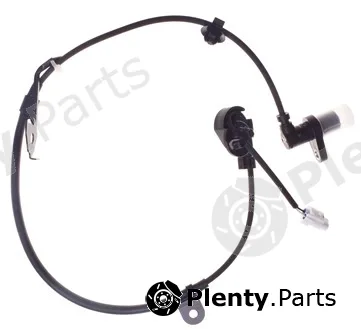 BENDIX Braking BSW1458 — Sensor, wheel speed