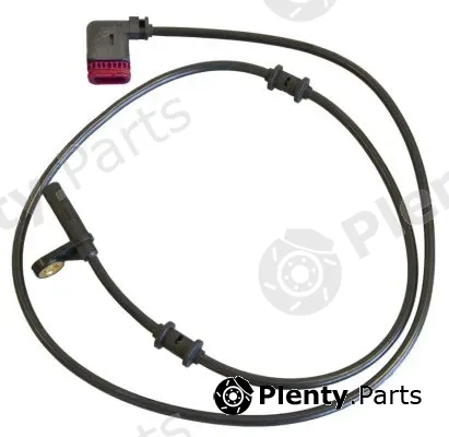 BENDIX Braking BSW1186 — Sensor, wheel speed