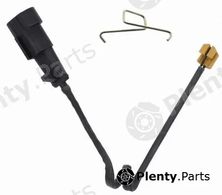 BENDIX Braking BBI1144 — Warning Contact, brake pad wear