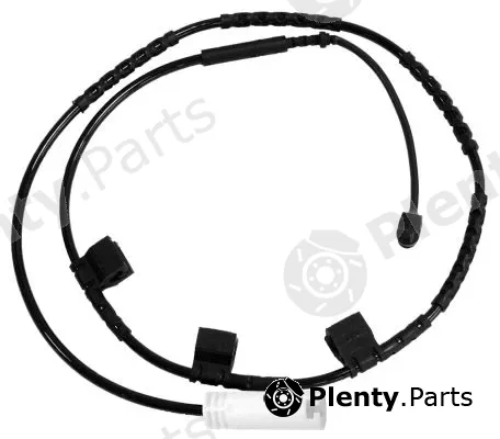 BENDIX Braking BBI1036 — Warning Contact, brake pad wear