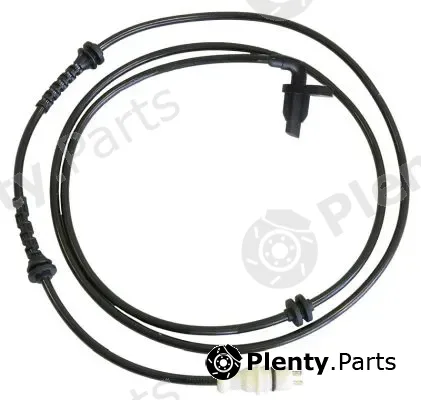 BENDIX Braking BSW1176 — Sensor, wheel speed