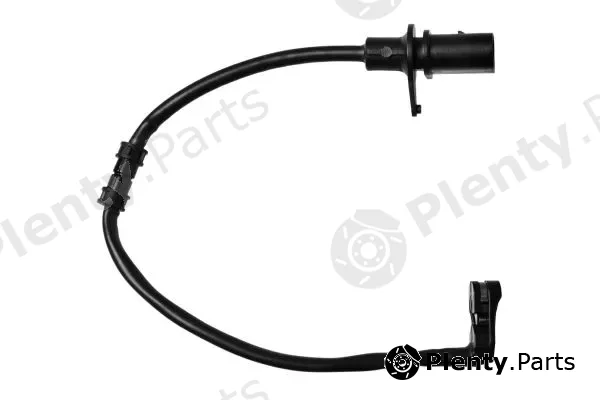 BENDIX Braking BBI1181 — Warning Contact, brake pad wear