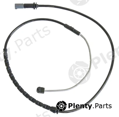 BENDIX Braking BBI1047 — Warning Contact, brake pad wear