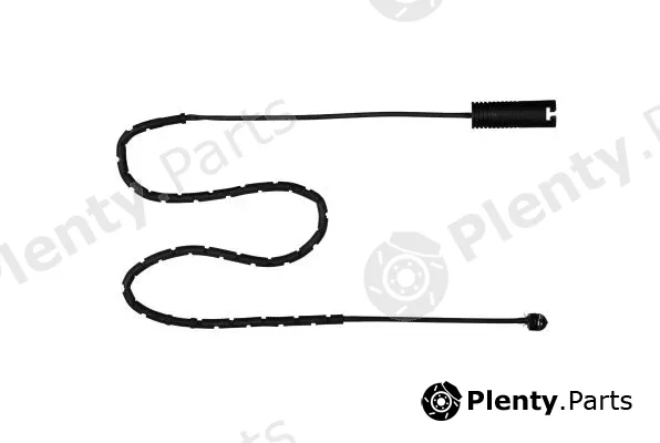 BENDIX Braking BBI1113 — Warning Contact, brake pad wear