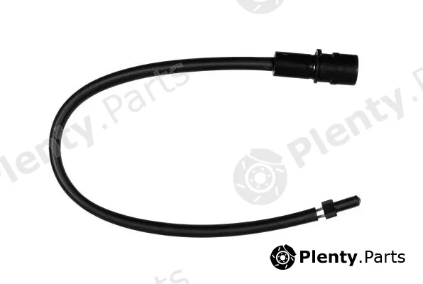BENDIX Braking BBI1192 — Warning Contact, brake pad wear