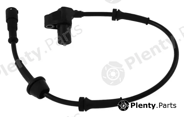 BENDIX Braking BSW1212 — Sensor, wheel speed