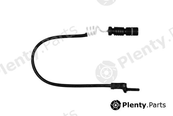 BENDIX Braking BBI1086 — Warning Contact, brake pad wear