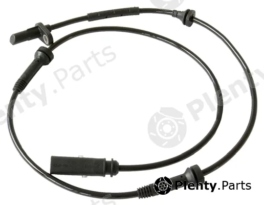 BENDIX Braking BSW1255 — Sensor, wheel speed