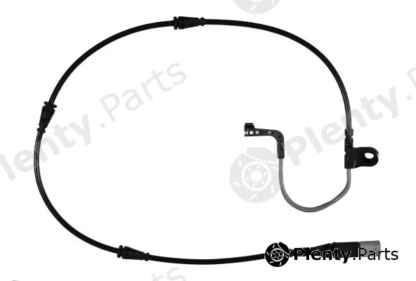 BENDIX Braking BBI1248 — Warning Contact, brake pad wear