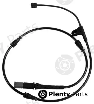 BENDIX Braking BBI1045 — Warning Contact, brake pad wear