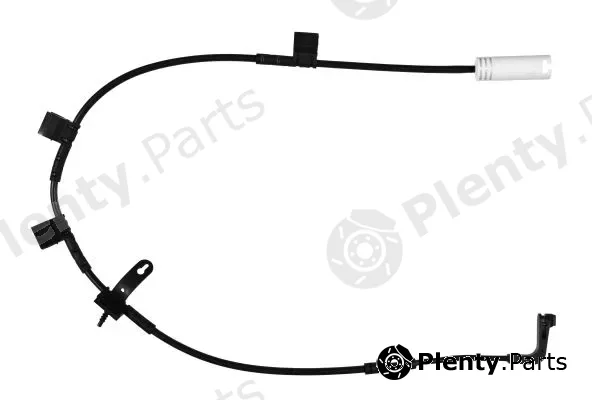 BENDIX Braking BBI1023 — Warning Contact, brake pad wear