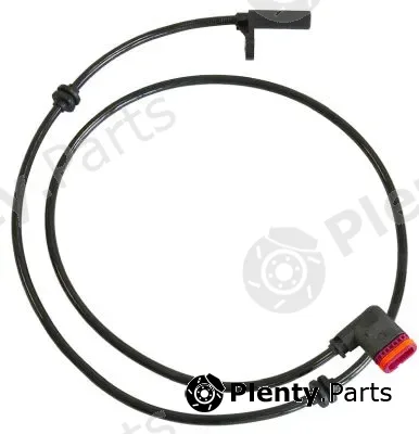 BENDIX Braking BSW1189 — Sensor, wheel speed