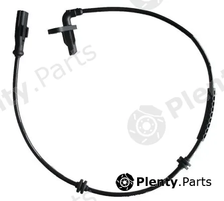 BENDIX Braking BSW1148 — Sensor, wheel speed