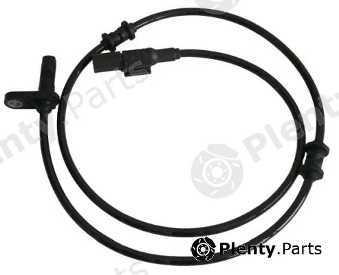 BENDIX Braking BSW1187 — Sensor, wheel speed