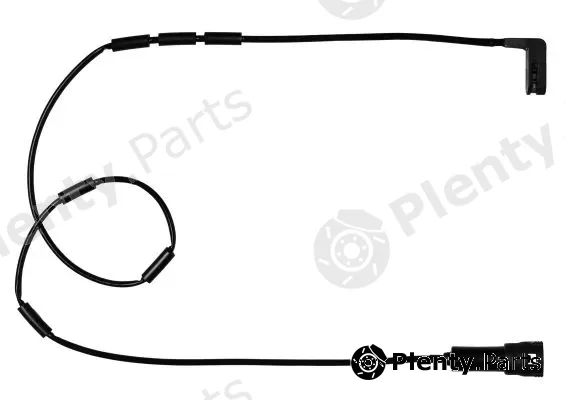 BENDIX Braking BBI1206 — Warning Contact, brake pad wear