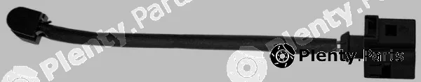 BENDIX Braking BBI1255 — Warning Contact, brake pad wear