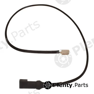 BENDIX Braking BBI1174 — Warning Contact, brake pad wear