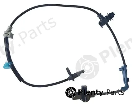 BENDIX Braking BSW1370 — Sensor, wheel speed