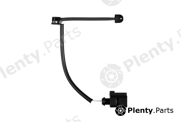 BENDIX Braking BBI1112 — Warning Contact, brake pad wear