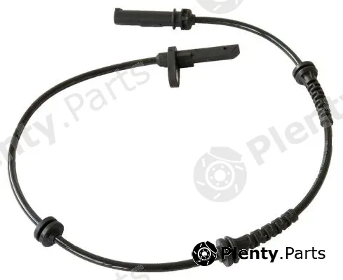 BENDIX Braking BSW1168 — Sensor, wheel speed