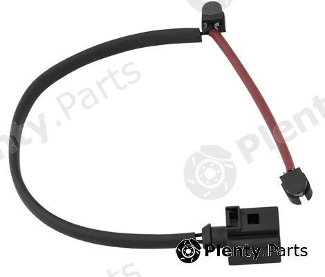 BENDIX Braking BBI1038 — Warning Contact, brake pad wear
