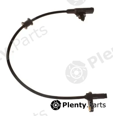 BENDIX Braking BSW1376 — Sensor, wheel speed