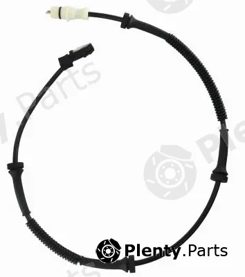 BENDIX Braking BSW1161 — Sensor, wheel speed