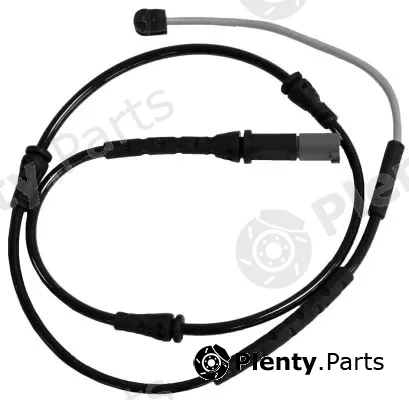 BENDIX Braking BBI1250 — Warning Contact, brake pad wear