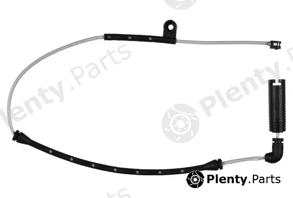 BENDIX Braking BBI1135 — Warning Contact, brake pad wear