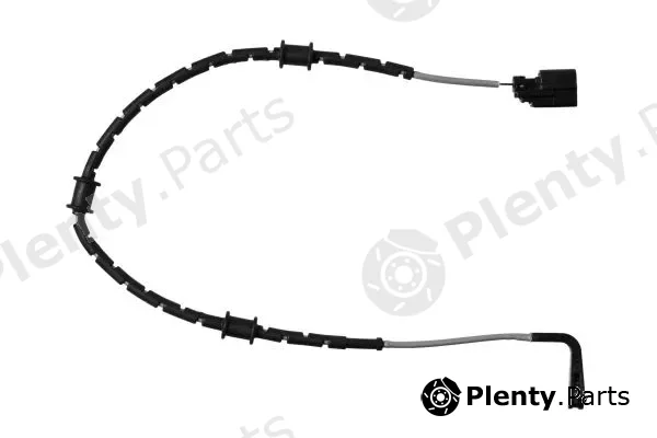 BENDIX Braking BBI1264 — Warning Contact, brake pad wear