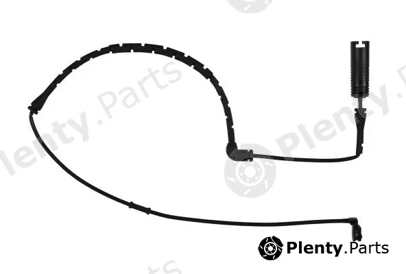 BENDIX Braking BBI1096 — Warning Contact, brake pad wear