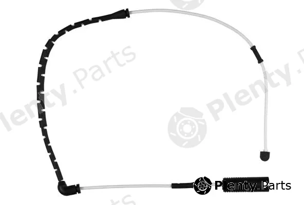 BENDIX Braking BBI1109 — Warning Contact, brake pad wear