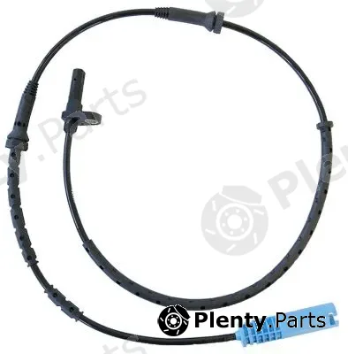 BENDIX Braking BSW1166 — Sensor, wheel speed