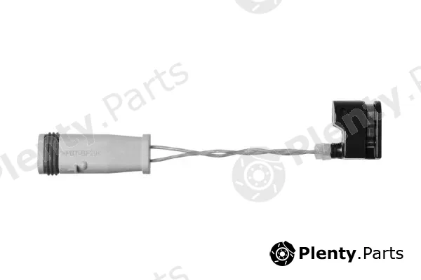BENDIX Braking BBI1226 — Warning Contact, brake pad wear