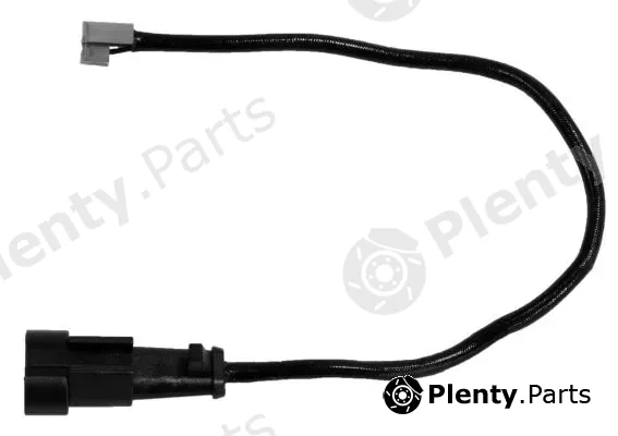 BENDIX Braking BBI1033 — Warning Contact, brake pad wear