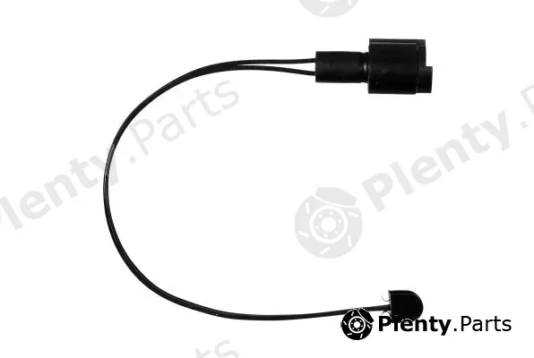 BENDIX Braking BBI1115 — Warning Contact, brake pad wear